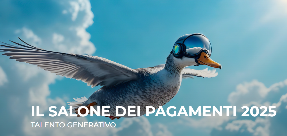 Il Salone dei Pagamenti 2025 - Payvolution